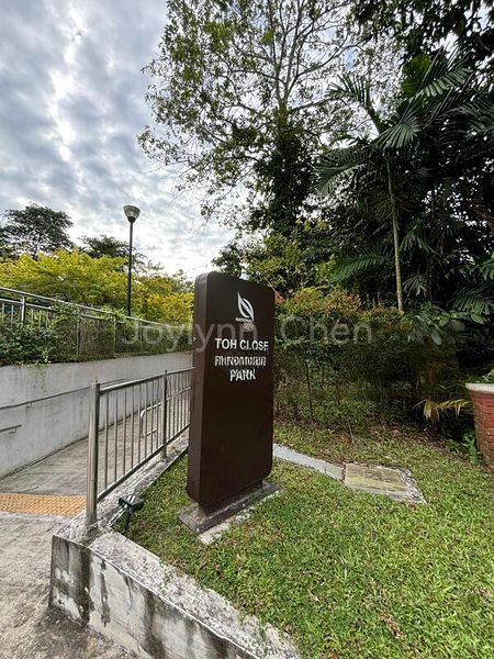 5 Bed Bungalow (Landed) for Sale in  Edelweiss Park Condominium - Image 1
